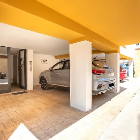 Sardinia Re - Garibaldi Penthouse - Free Parking * Alghero