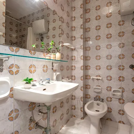 Apartament Sardinia Re - Garibaldi Penthouse - Free Parking Alghero