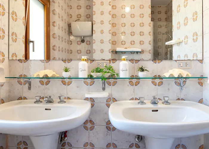 Appartement Sardinia Re - Garibaldi Penthouse - Free Parking *