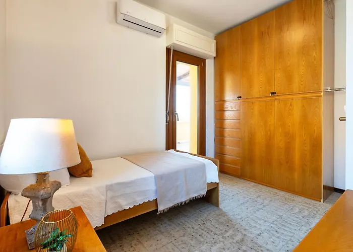 Appartement Sardinia Re - Garibaldi Penthouse - Free Parking Alghero