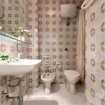 公寓 Sardinia Re - Garibaldi Penthouse - Free Parking