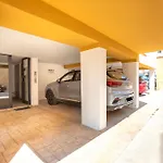 Sardinia Re - Garibaldi Penthouse - Free Parking * 阿尔盖罗