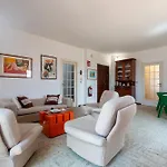 公寓 Sardinia Re - Garibaldi Penthouse - Free Parking 阿尔盖罗