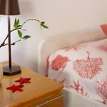 公寓 Sardinia Re - Garibaldi Penthouse - Free Parking *