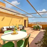 Sardinia Re - Garibaldi Penthouse - Free Parking * 阿尔盖罗