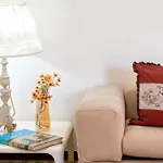 Sardinia Re - Garibaldi Penthouse - Free Parking 公寓 阿尔盖罗