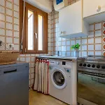 Sardinia Re - Garibaldi Penthouse - Free Parking