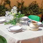 Sardinia Re - Garibaldi Penthouse - Free Parking 公寓