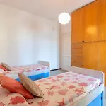 Sardinia Re - Garibaldi Penthouse - Free Parking *