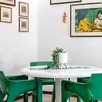 Sardinia Re - Garibaldi Penthouse - Free Parking 公寓 *