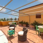公寓 Sardinia Re - Garibaldi Penthouse - Free Parking