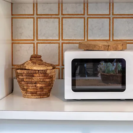 Apartment Sardinia Re - Garibaldi Penthouse - Free Parking