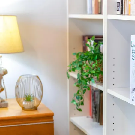 Sardinia Re - Garibaldi Penthouse - Free Parking Apartment Alghero