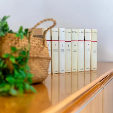 Sardinia Re - Garibaldi Penthouse - Free Parking Alghero