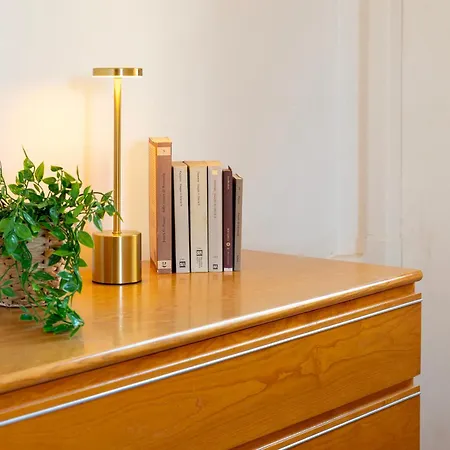 Apartment Sardinia Re - Garibaldi Penthouse - Free Parking *