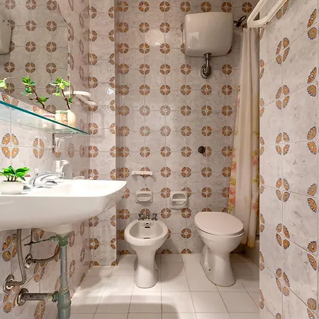 Apartment Sardinia Re - Garibaldi Penthouse - Free Parking