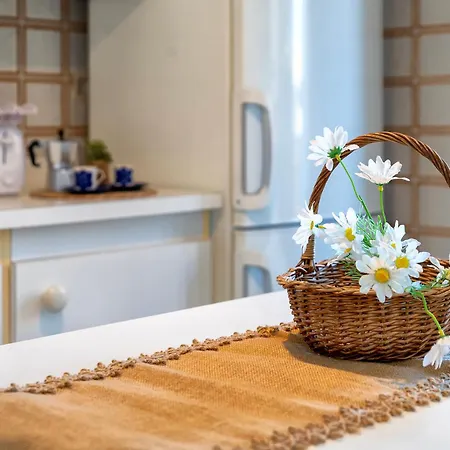 Apartmán Sardinia Re - Garibaldi Penthouse - Free Parking Alghero