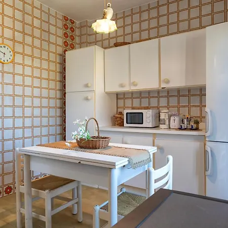 Sardinia Re - Garibaldi Penthouse - Free Parking * Alghero