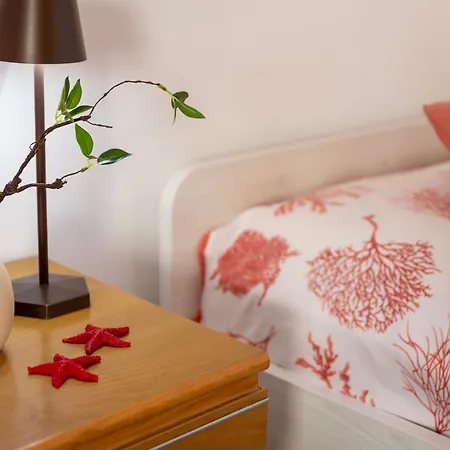 Apartment Sardinia Re - Garibaldi Penthouse - Free Parking *