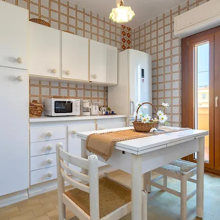 Apartment Sardinia Re - Garibaldi Penthouse - Free Parking