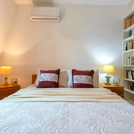 Sardinia Re - Garibaldi Penthouse - Free Parking *