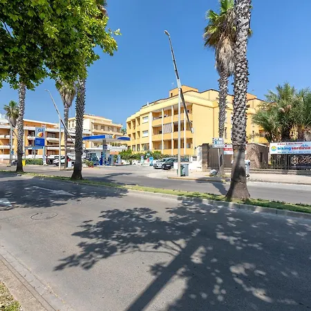 Sardinia Re - Garibaldi Penthouse - Free Parking * Alghero