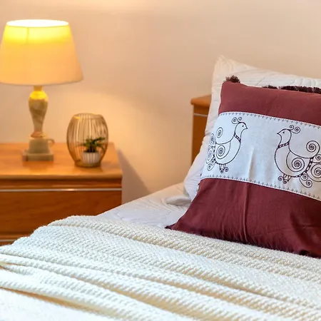 Apartment Sardinia Re - Garibaldi Penthouse - Free Parking