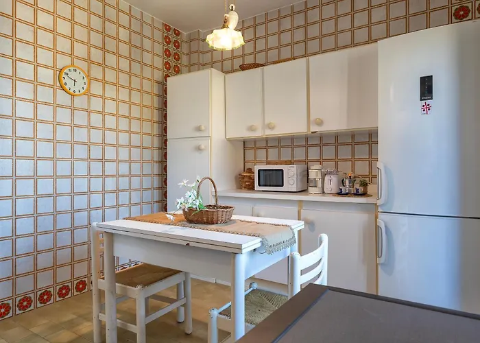 Sardinia Re - Garibaldi Penthouse - Free Parking * Alghero