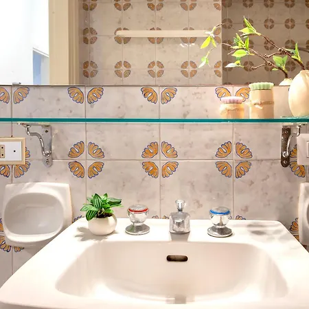 Sardinia Re - Garibaldi Penthouse - Free Parking *